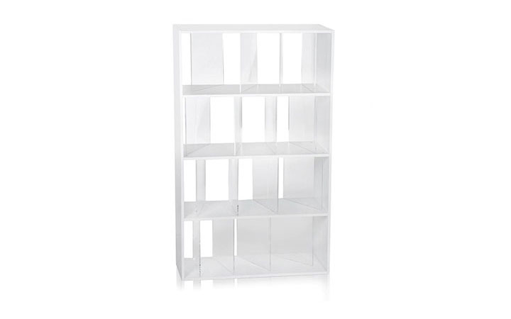 Sundial Bookcase by Kartell Furniture Accessories Sundial Bookcase by Kartell Furniture Accessories